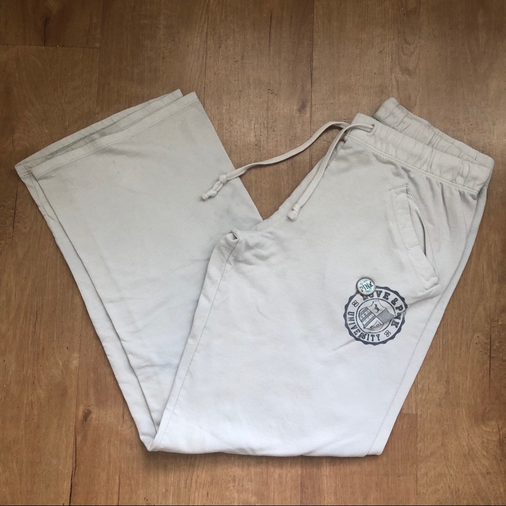 PINK Everyday Lounge Boyfriend Sweatpants